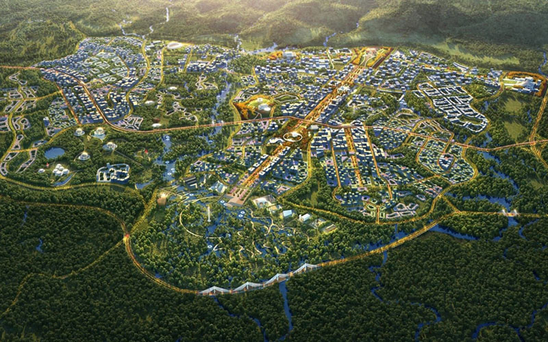 Perizinan Tata Ruang
